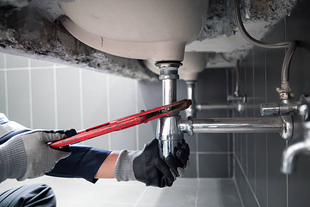 Trusted Gas Line Repair service in Manchester, MD - AAA Plumbing Heating